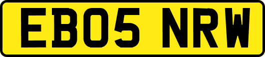 EB05NRW