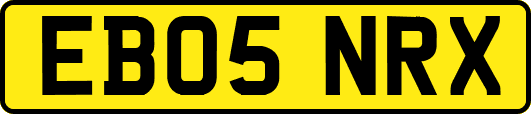 EB05NRX