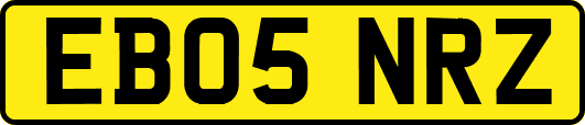 EB05NRZ