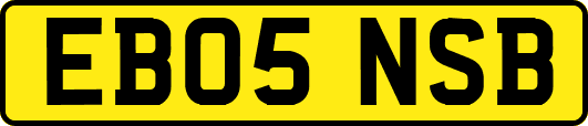 EB05NSB