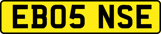 EB05NSE
