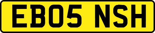 EB05NSH