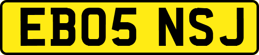 EB05NSJ