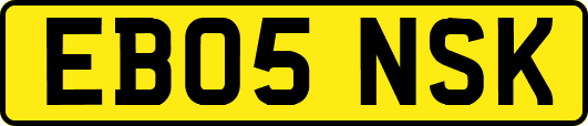EB05NSK