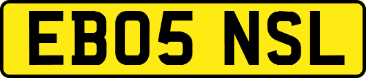 EB05NSL