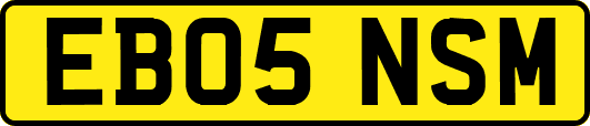 EB05NSM