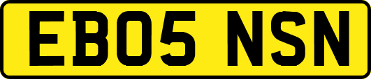 EB05NSN