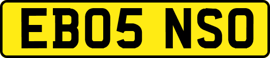EB05NSO