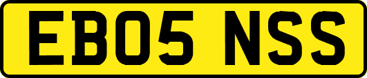 EB05NSS