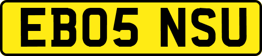 EB05NSU
