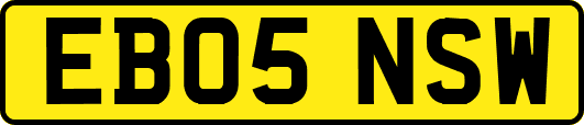 EB05NSW