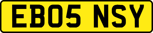 EB05NSY