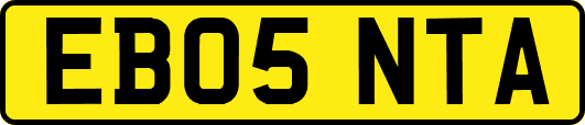 EB05NTA