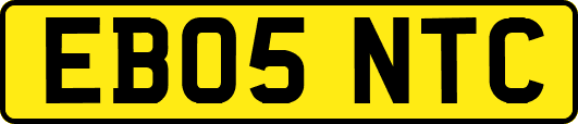 EB05NTC