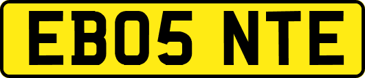 EB05NTE