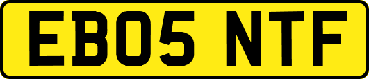 EB05NTF