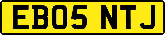 EB05NTJ