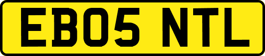 EB05NTL