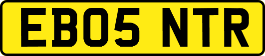 EB05NTR