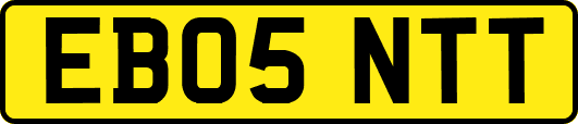 EB05NTT