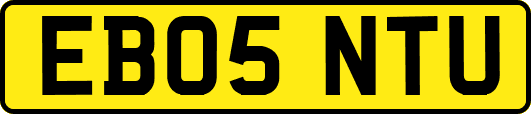 EB05NTU