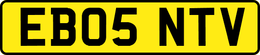 EB05NTV