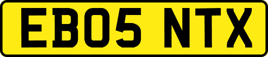EB05NTX