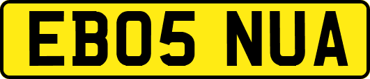 EB05NUA