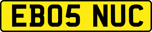 EB05NUC