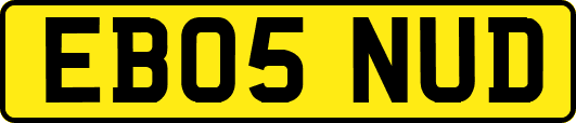 EB05NUD