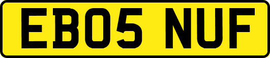 EB05NUF
