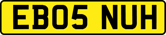 EB05NUH