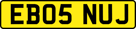 EB05NUJ