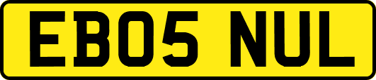 EB05NUL