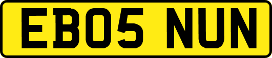EB05NUN