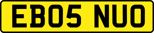EB05NUO