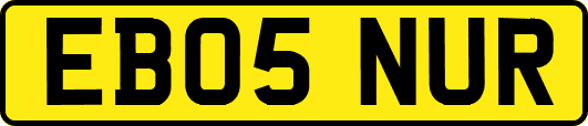 EB05NUR