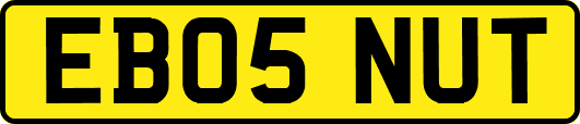 EB05NUT