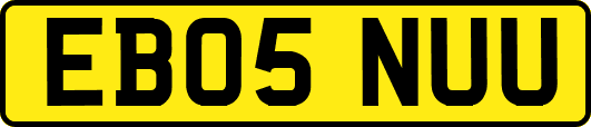 EB05NUU