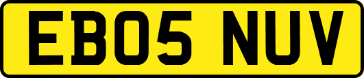 EB05NUV