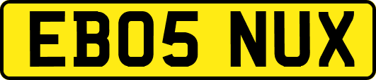 EB05NUX