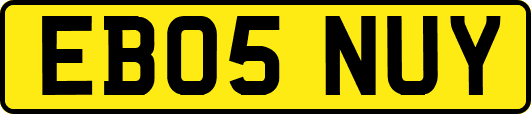 EB05NUY