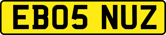 EB05NUZ