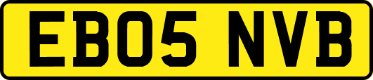 EB05NVB