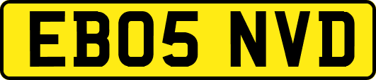 EB05NVD