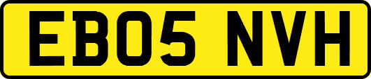 EB05NVH