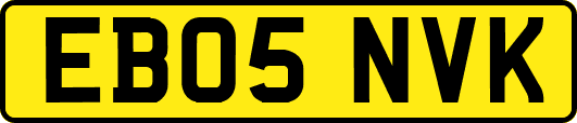 EB05NVK