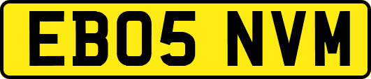 EB05NVM