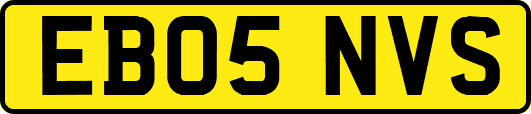 EB05NVS