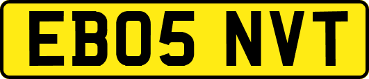 EB05NVT